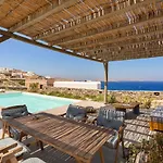Nikoi Villas