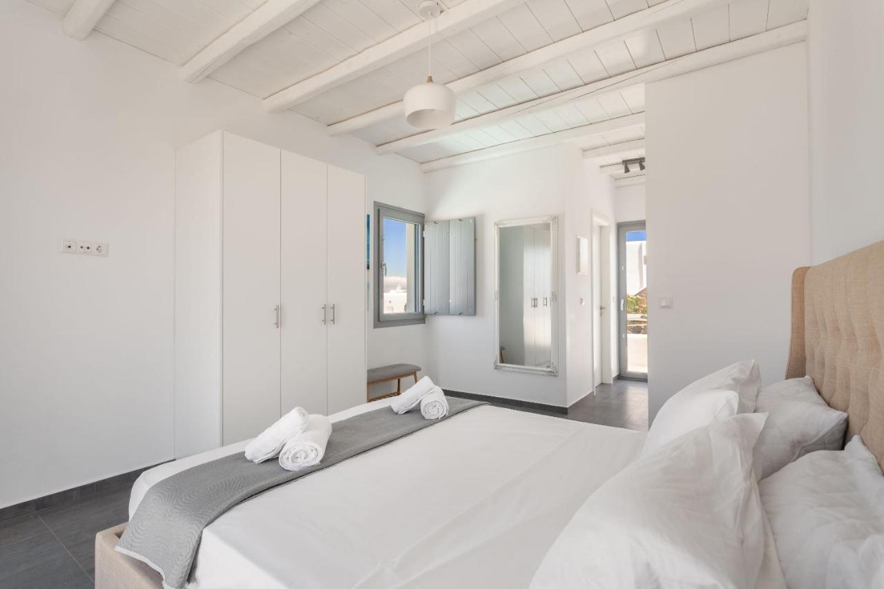 Villa Nikoi Mykonos Town