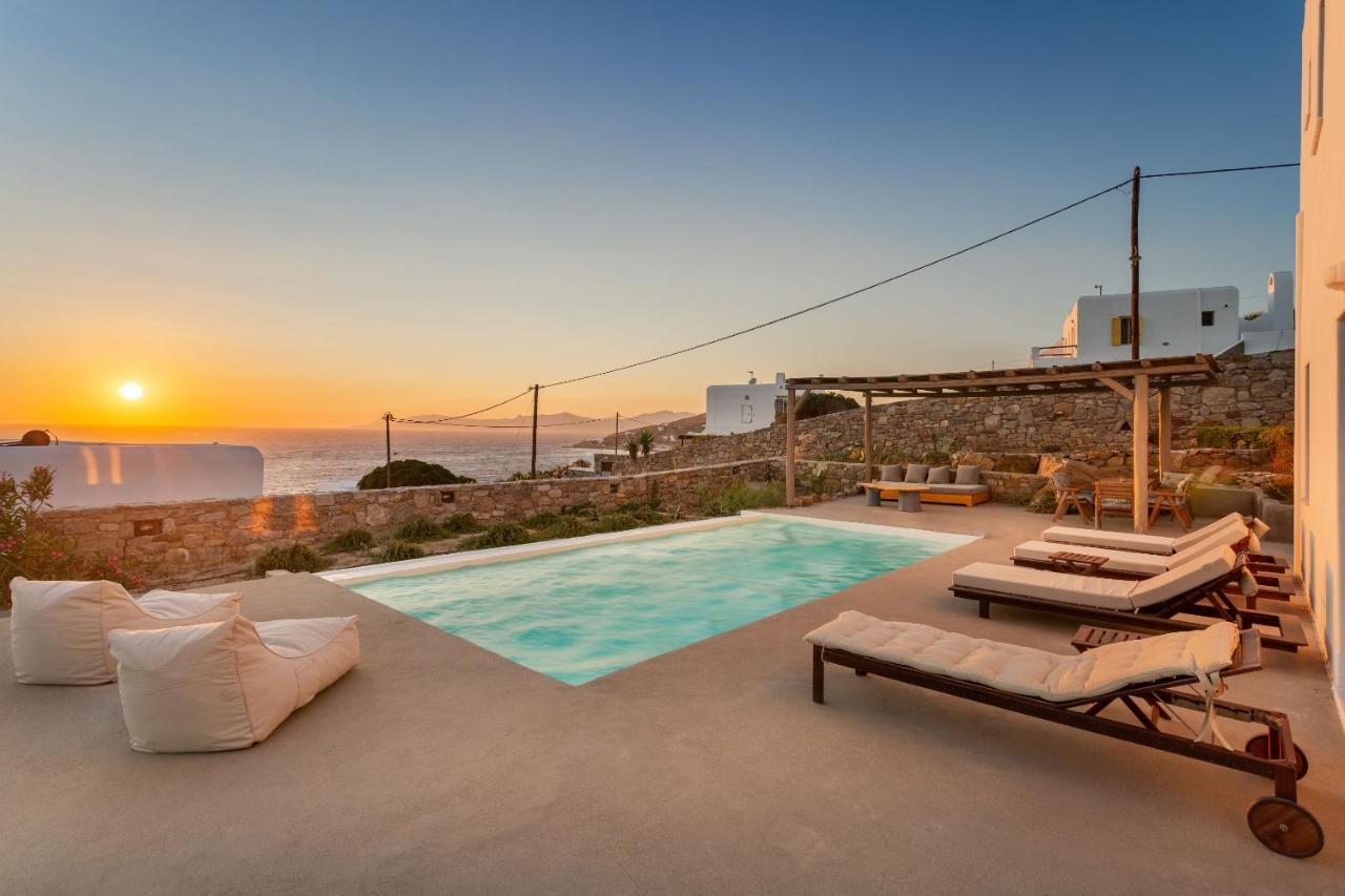 Villa Nikoi Mykonos Town