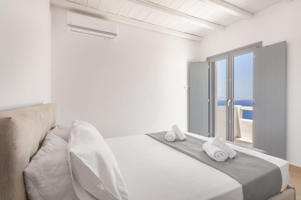 Nikoi Mykonos Town