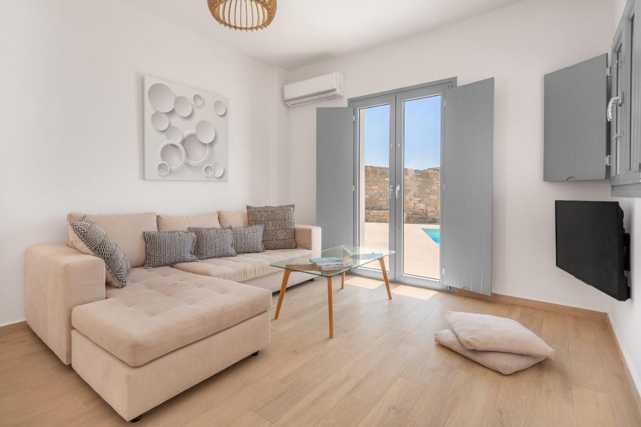 Villa Nikoi Mykonos Town