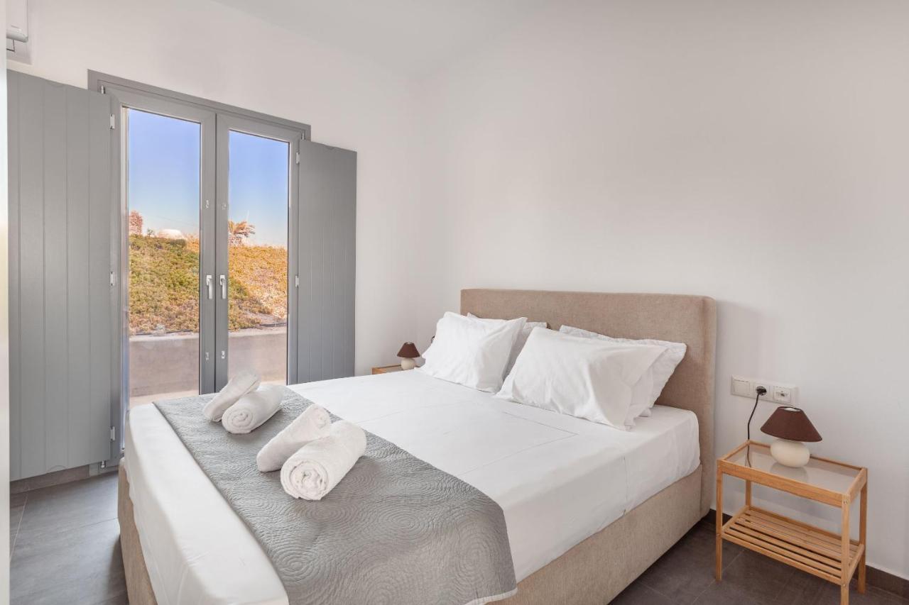 Villa Nikoi Mykonos Town