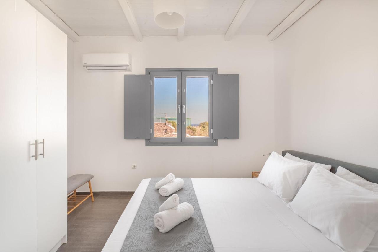 Villa Nikoi Mykonos Town
