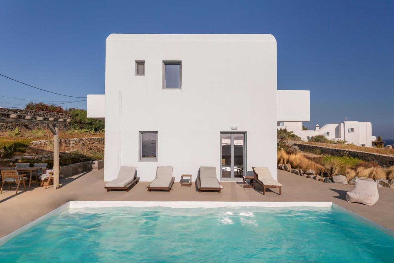 Villa Nikoi